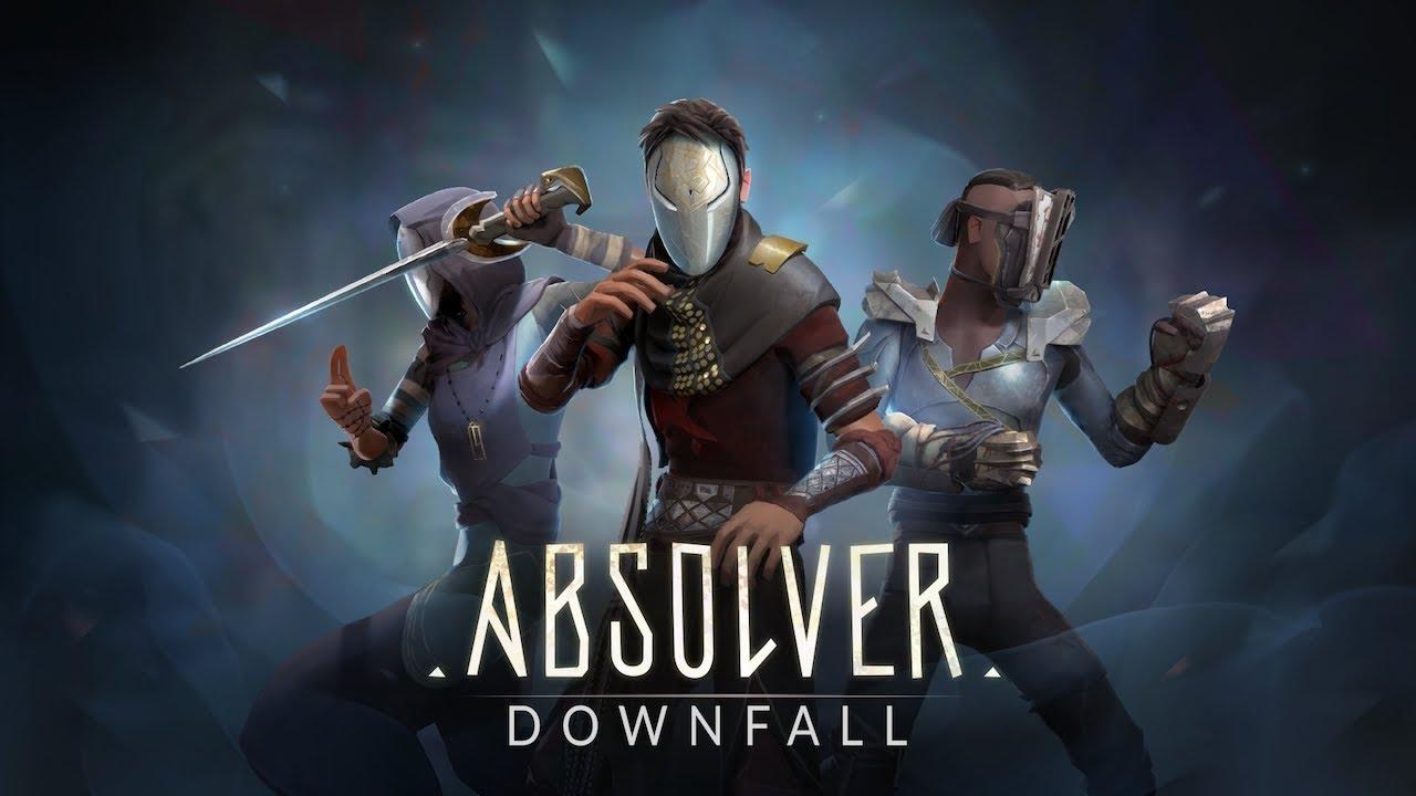 Absolver_ Downfall  - Free Expansion Available Now on PS4 & PC (BQ).jpg