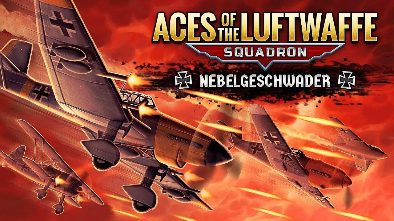 Aces of the Luftwaffe Squadron DLC - Nebelgeschwader Official Trailer _ Steam, Xbox One, PS4, Switch (BQ).jpg