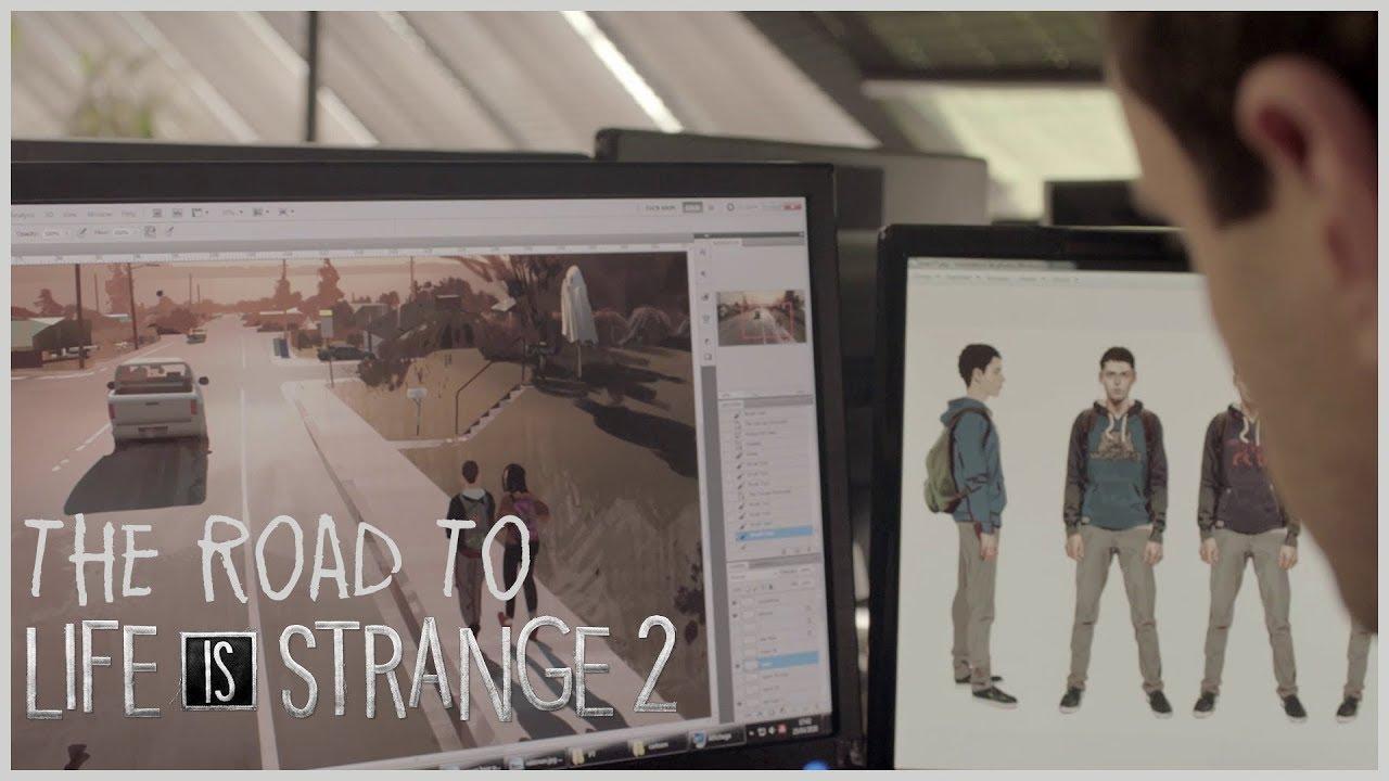 The Road to Life is Strange 2 (BQ).jpg
