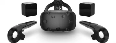 htc vive 14