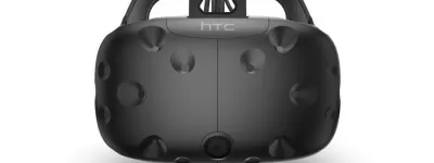 htc vive 15