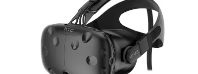 htc vive 16