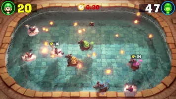 luigis mansion 3 09