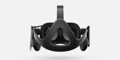 Oculus Rift