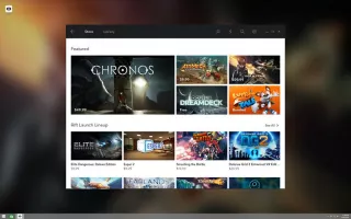 oculus rift 10