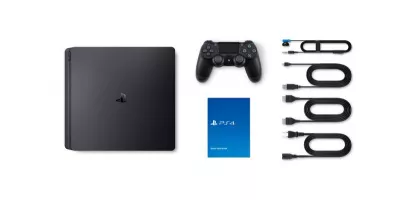 Sony PlayStation 4 Slim