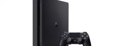 playstation 4 slim 10
