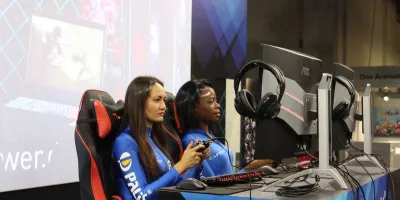 gamescom 2017
