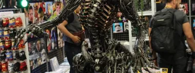 gamescom 2017 04