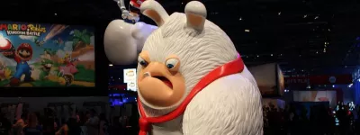gamescom 2017 07