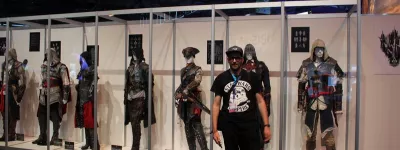 gamescom 2017 16