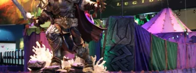 gamescom 2017 18