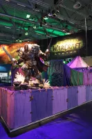 gamescom 2017 18