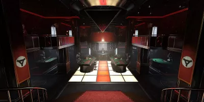 Wolfenstein Youngblood