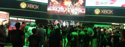 gamescom 11