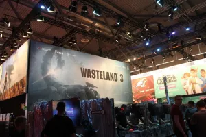 gamescom 40