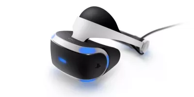 Sony PlayStation VR