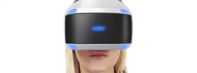 playstation vr 20