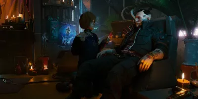 Cyberpunk 2077