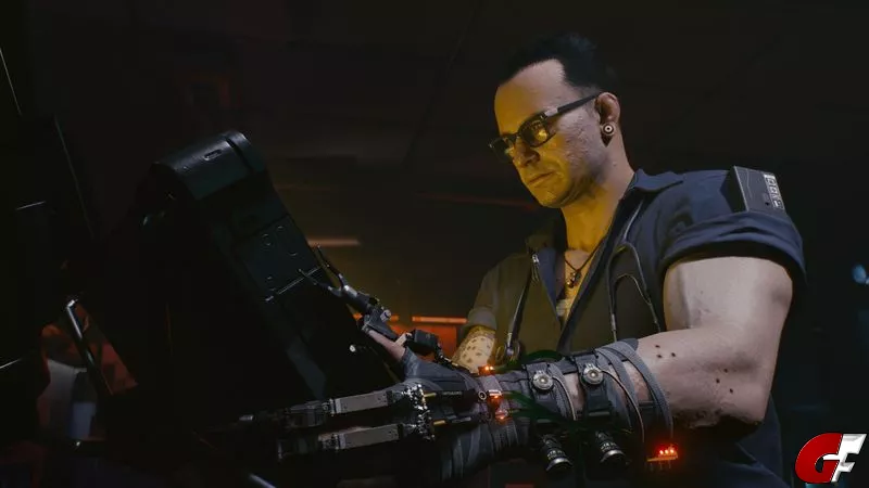 cyberpunk 2077 08 cyberpunk 2077 08