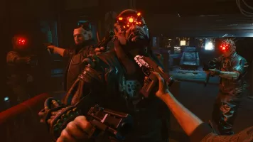 cyberpunk 2077 11