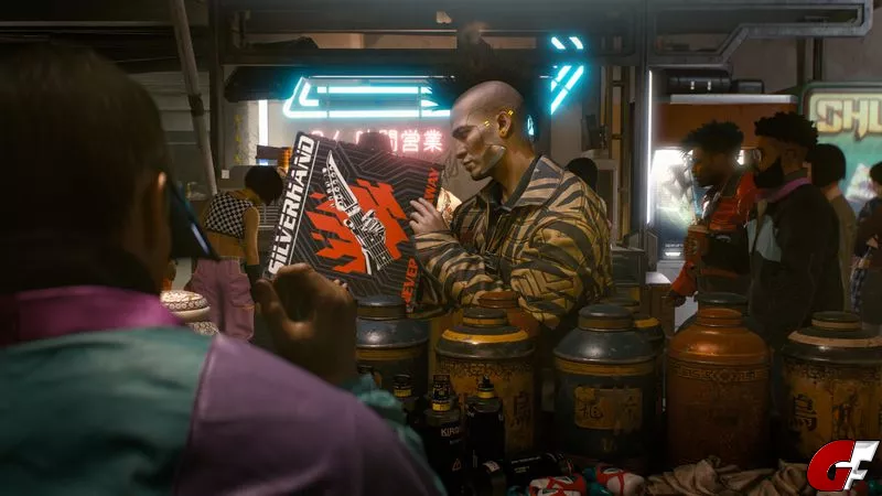 cyberpunk 2077 13 cyberpunk 2077 13