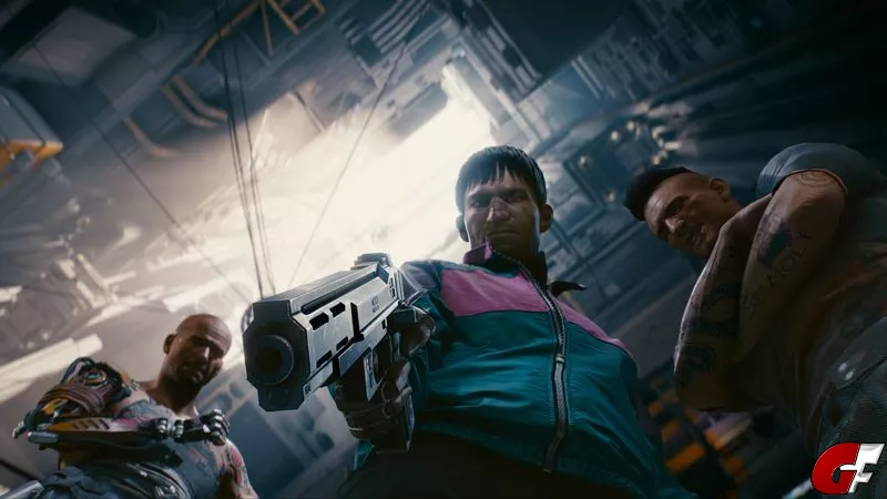 cyberpunk 2077 16 cyberpunk 2077 16