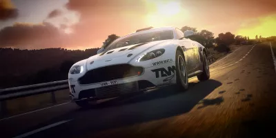 DiRT 2.0