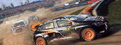 dirt 2.0 07