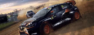 dirt 2.0 08