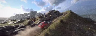 dirt 2.0 09