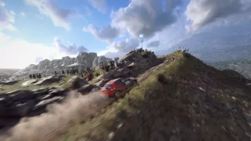 dirt 2.0 09