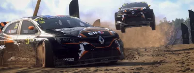 dirt 2.0 14