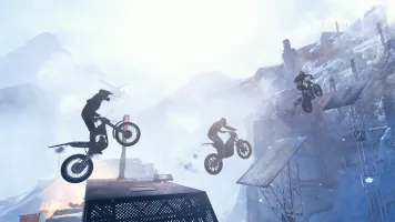 trials rising 03