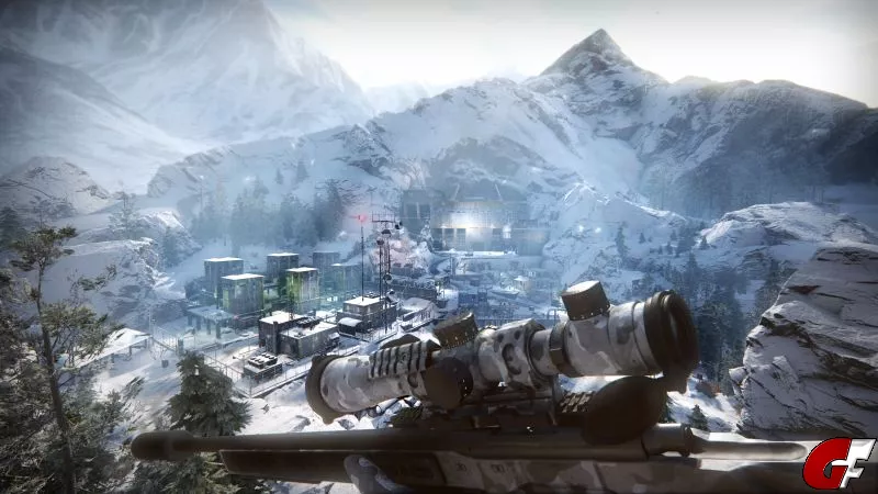 Sniper Ghost Warrior Contracts 05