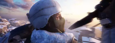 Sniper Ghost Warrior Contracts 10