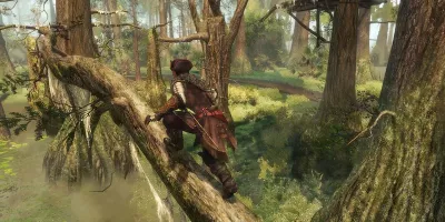 Assassin's Creed III Remastered
