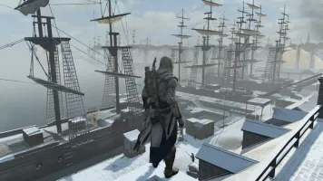 assassins creed iii remastered 07