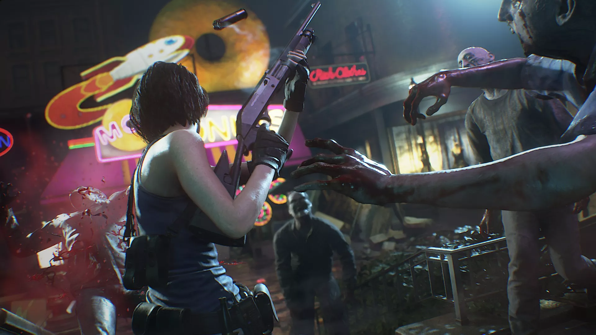1195025defa9884339e9.21389606 RE3 Jill vs Zombies 1195025defa9884339e9.21389606 RE3 Jill vs Zombies