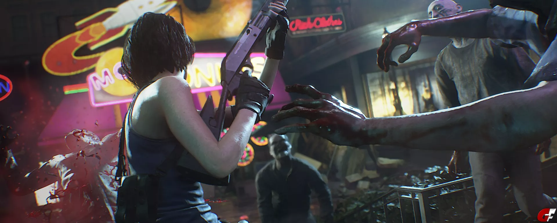 1195025defa9884339e9.21389606 RE3 Jill vs Zombies 1195025defa9884339e9.21389606 RE3 Jill vs Zombies