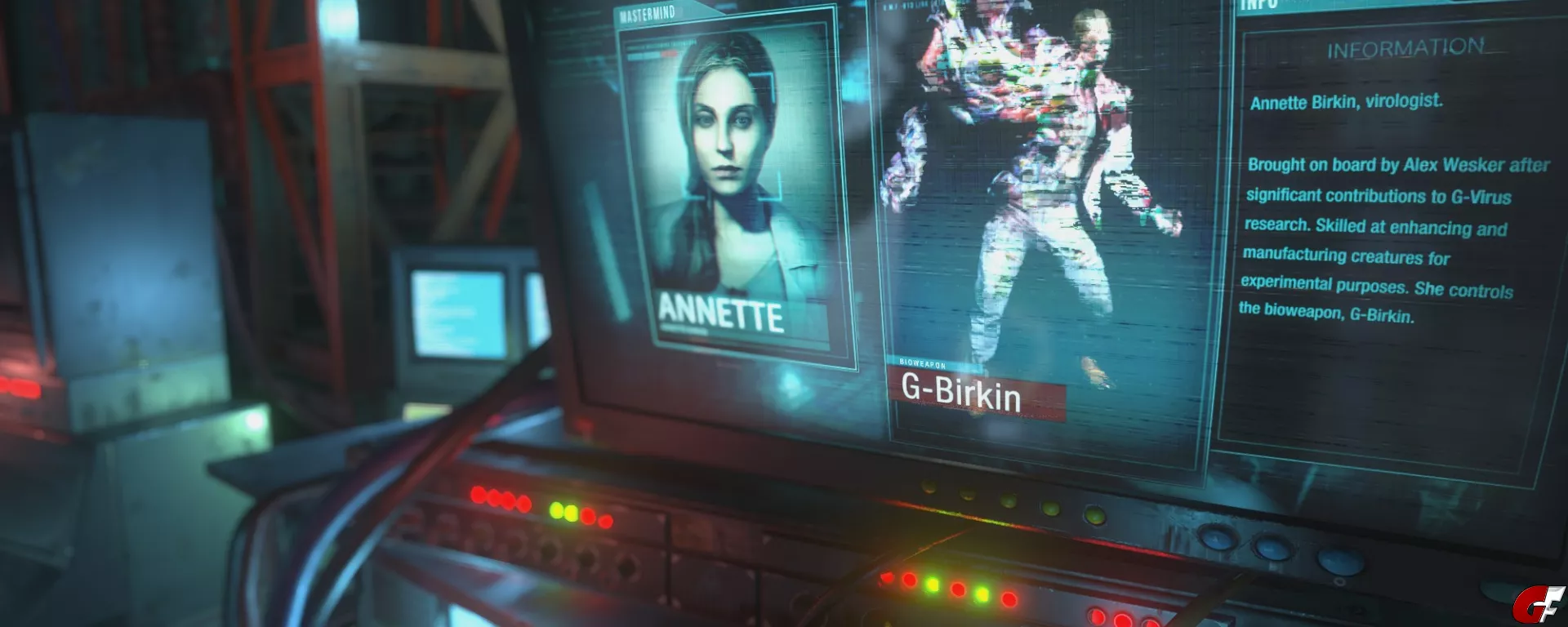 1195025defaa4f790a57.34858327 RE Resistance Annette G Birkin Profile 1195025defaa4f790a57.34858327 RE Resistance Annette G Birkin Profile