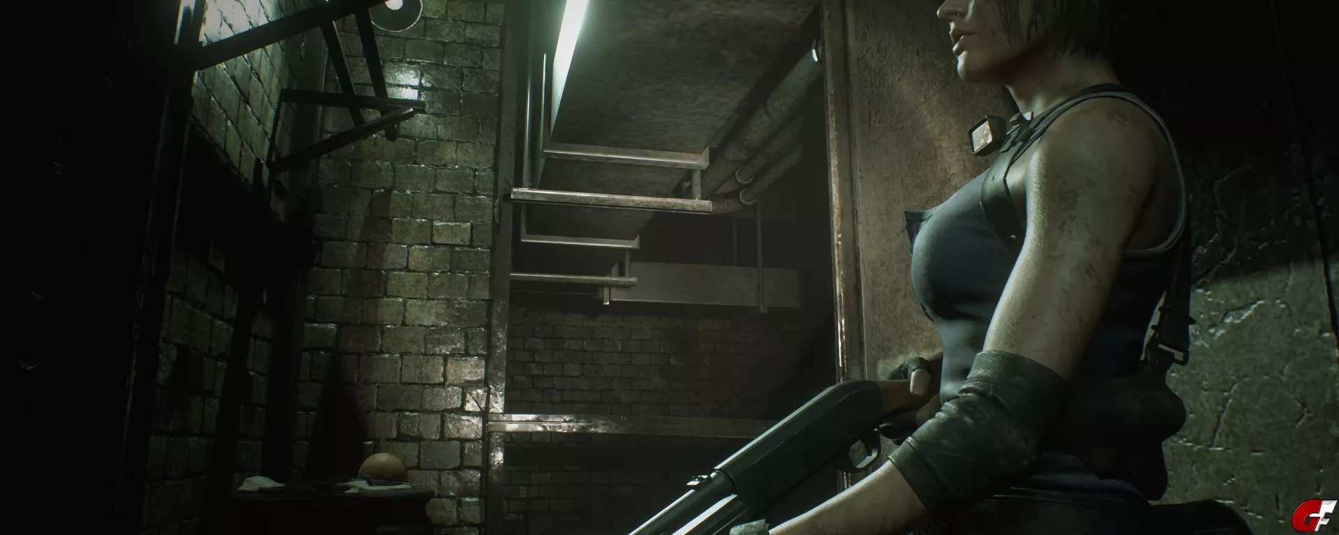 1195025e1d82da4025a8.81337180 RE3 Jill ShotGun 1195025e1d82da4025a8.81337180 RE3 Jill ShotGun
