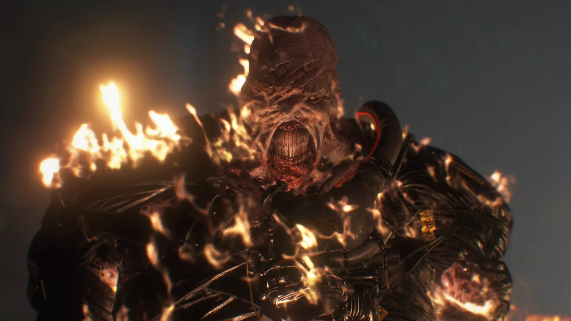 1195025e1d82ddd78417.05432253 RE3 Nemesis Burning 1195025e1d82ddd78417.05432253 RE3 Nemesis Burning