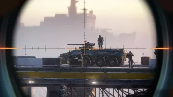 Sniper Ghost Warrior Contracts 02