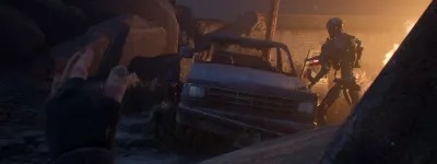 Terminator Resistance 05