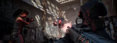 Terminator Resistance 08