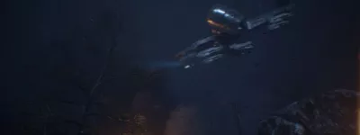 Terminator Resistance 13