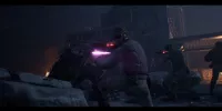 Terminator Resistance 14