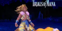 Trials of Mana Character Spotlight