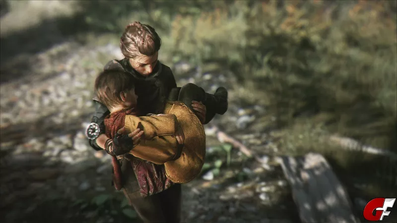 a plague tale innocence 08